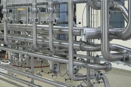 Res pipe