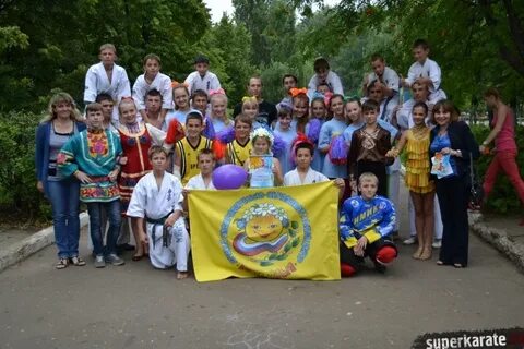 Юбилейный орловская область