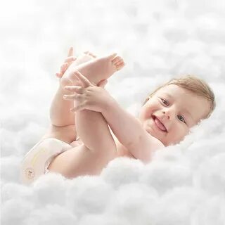 Baby diapers