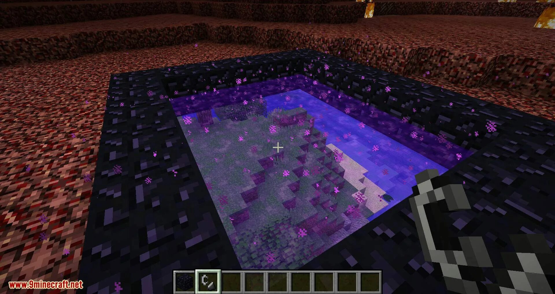 Minecraft мод ад. Wormhole (portals) 1 12 2. immersive portals 1.16.3. better portals 1.12.2. мод на реалистичные порталы.