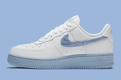 Nike air force prm