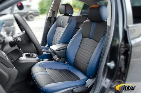 Чехлы для cruze