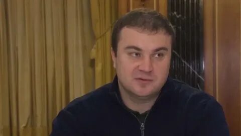 Семья виталия хоценко