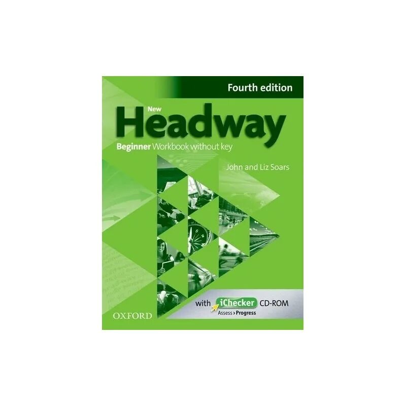 Headway beginner episode. Headway beginner episode