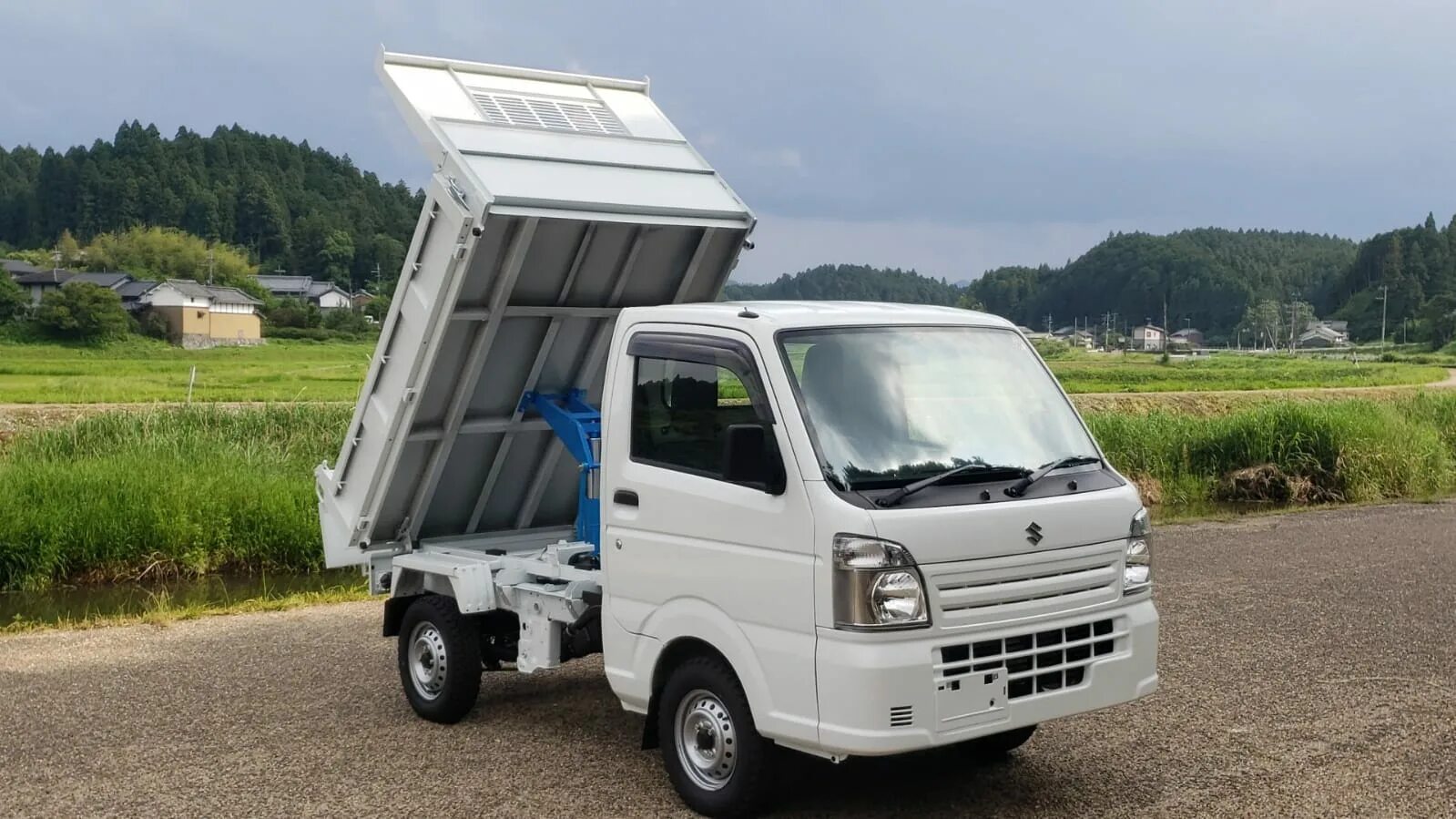 Продажа японских грузовиков. Suzuki Mini Truck. Грузовик Suzuki carry 4х4. Suzuki carry Mini Truck. Хендай Портер самосвал.