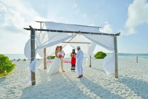 Holiday island