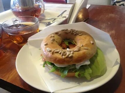 Где поесть в петербурге недорого и вкусно