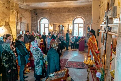 Монастыри астрахани