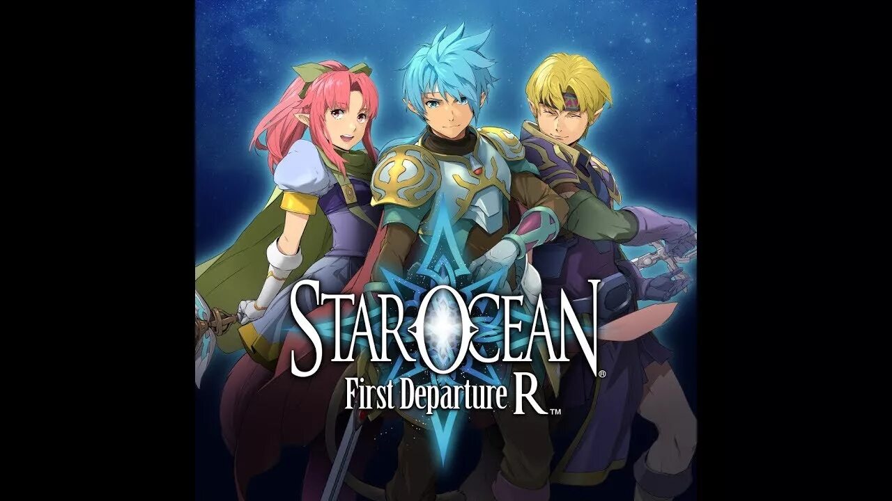 First ocean. Star Ocean 1. Star Ocean first departure r. Star Ocean first departure r ps4. Star Ocean first departure PSP.