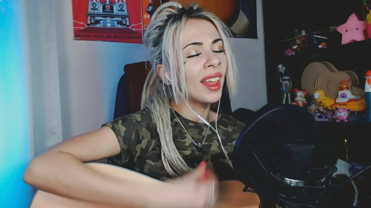 Mutter cover by ai mori. Ai mori певица.