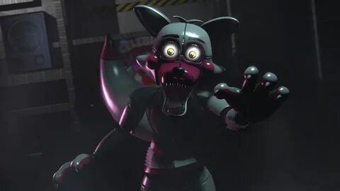 Sfm fnaf на русском