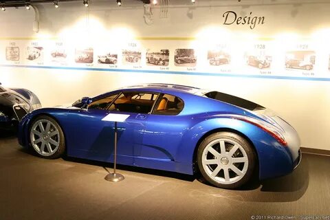 Bugatti 18 3
