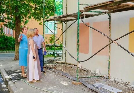 Новости клина сегодня