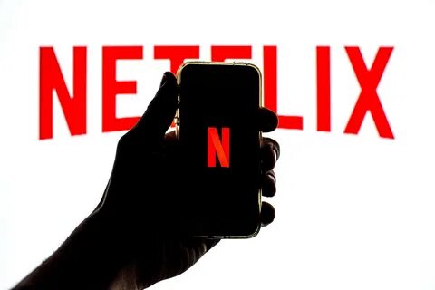 Netflix лучшее 2024