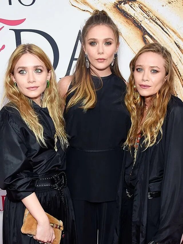 Три сестры сколько