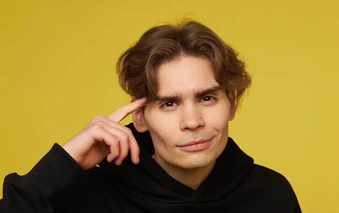 Никс стример