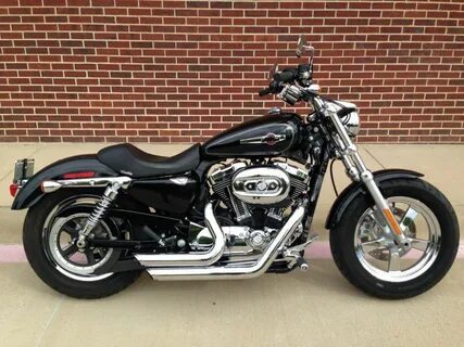Sportster 1200