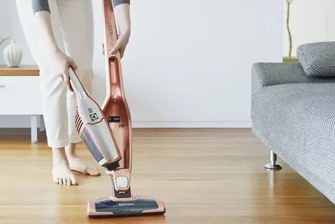 Ручные пылесосы для дома рейтинг 2024