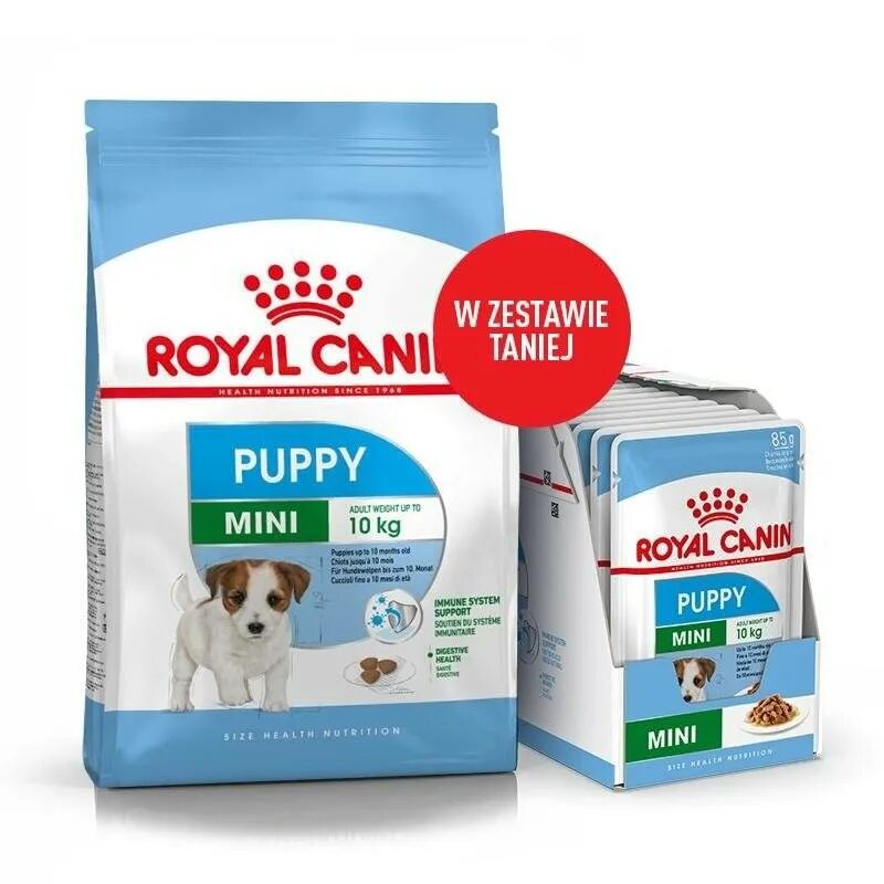 Royal canin puppy. Роял Канин мини Паппи. Роял Канин мини Паппи 800гр. Royal Canin Mini Puppy (2 кг). Royal Canin Mini Puppy (4 кг).