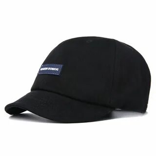 Short cap