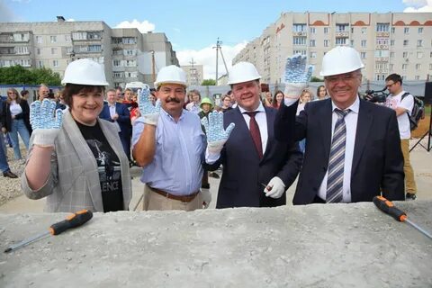 Новости нижнего города