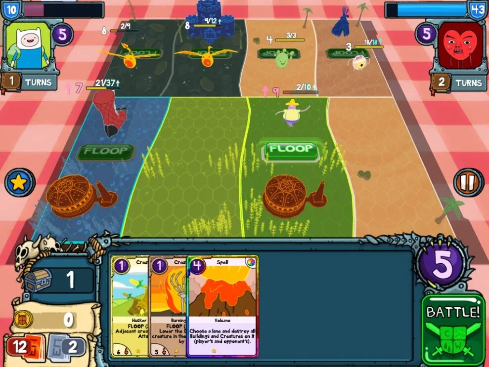 Card Wars 2 игра. Adventure time мобильная игра. Adventure time Card Wars Kingdom.