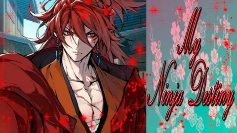 My ninja destiny