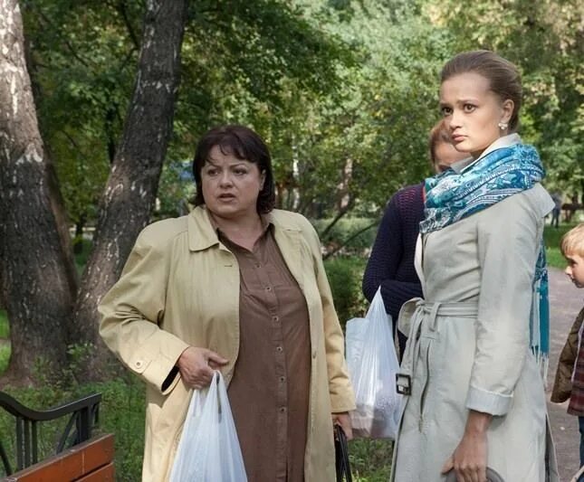 В плену обмана без рекламы. В плену обмана содержание всех серий.