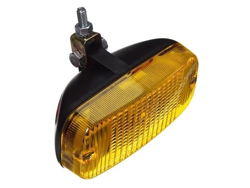 Run lamp
