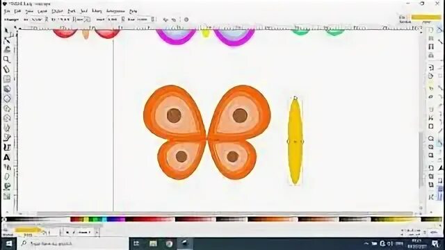 Тик 8