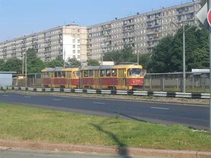 Борщаговка