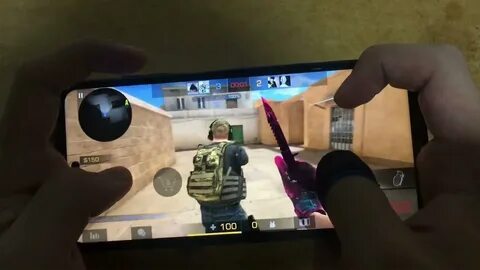 Poco x6 игры