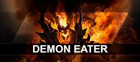 Demon eater