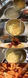 Сколько портятся макароны