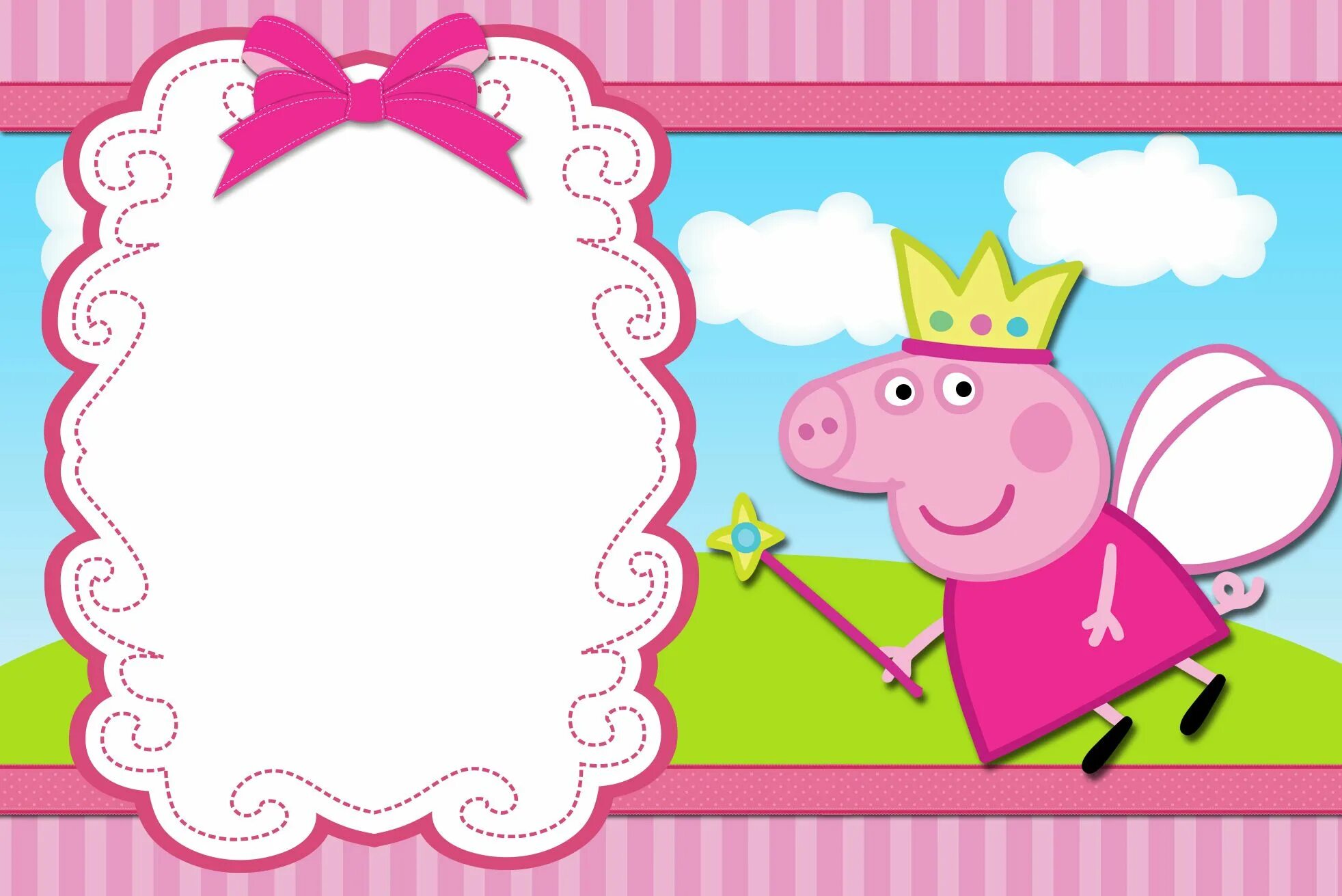 Днем рождения свинка. Свинка Пеппа. Peppa Pig (Свинка Пеппа): день спорта. Свинка Пеппа день рождения. Открытка с Пеппой.