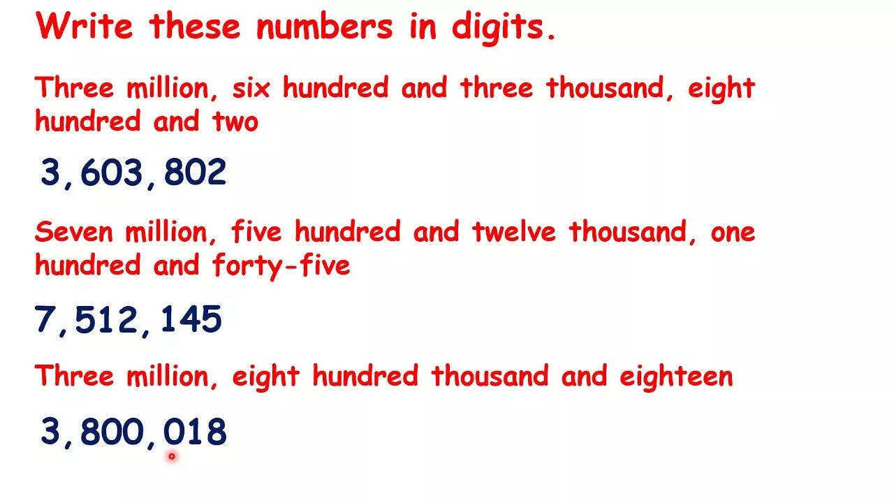 How to write numbers. Write numbers in Digits. Million number. Миллион на английском. Million numbers