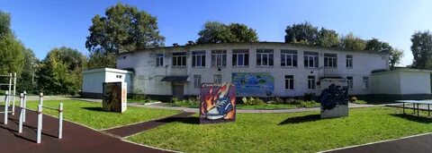 Тверь склизкова 52