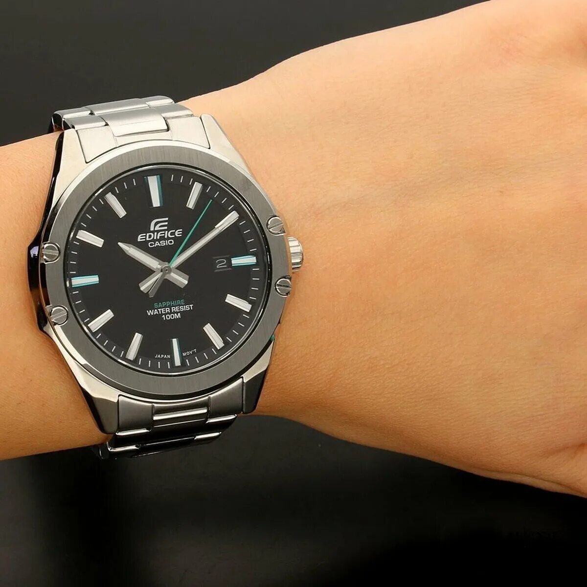 Edifice s108d. Edifice s108d
