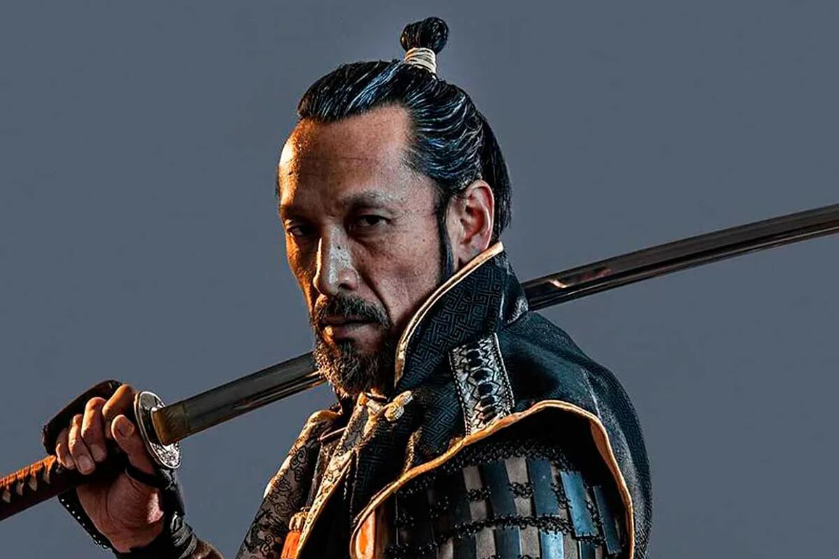 24 Samurai Hair Ideas Taking The Man Bun To The Next Level Japanese hairstyle, J