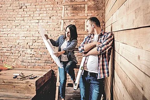 Ремонт квартиры вопросы ответы