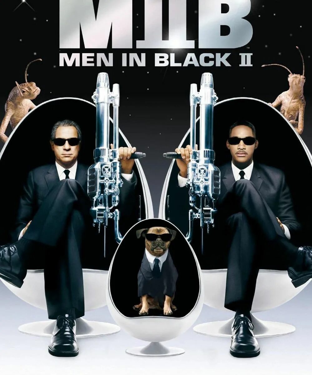 Mib size