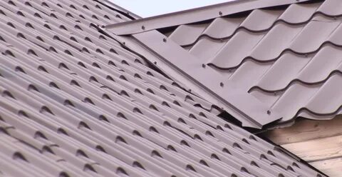 Roof complect