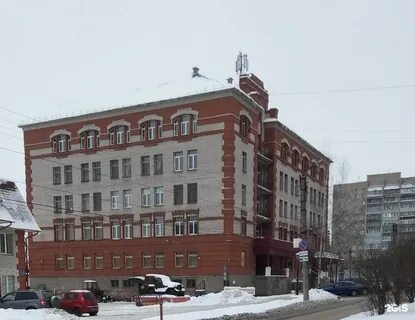 Милицейская 47 киров