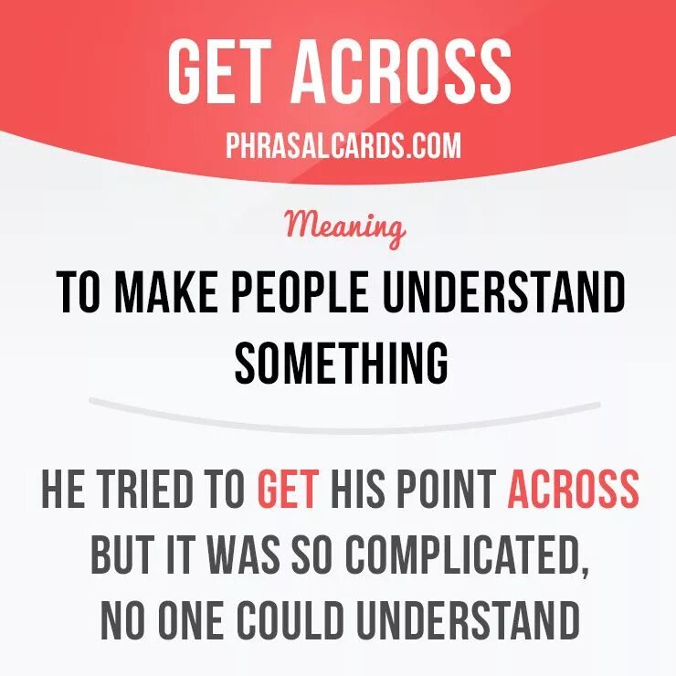 Get across. Get across перевод. Get across meaning. Get through get across. Message across