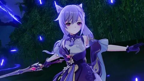 Тир honkai