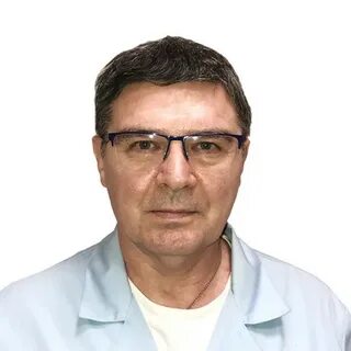 Врач пан