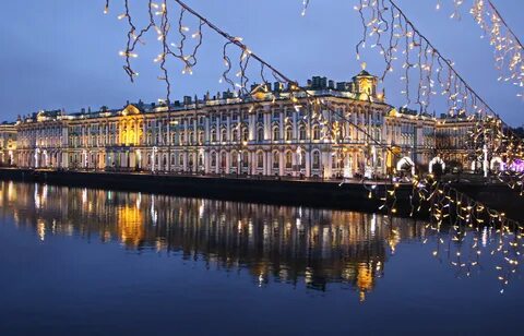 Петербург сайт часов