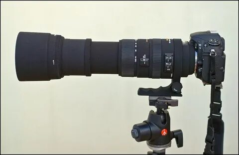 Sigma 150