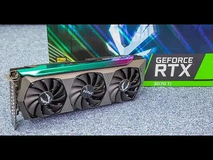 3070 ti dns