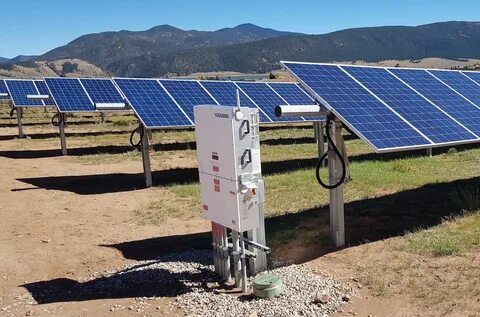 Is solar a smart long term investment